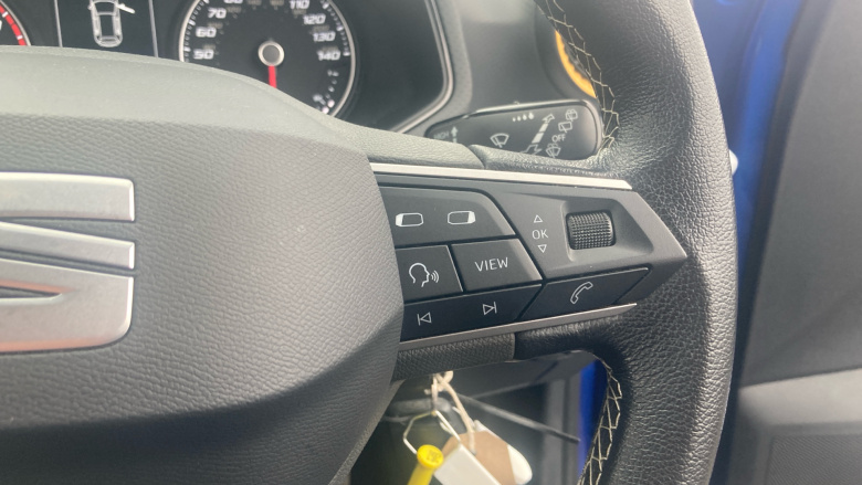 SEAT Arona 1.0 TSI SE Technology 5dr Petrol Hatchback